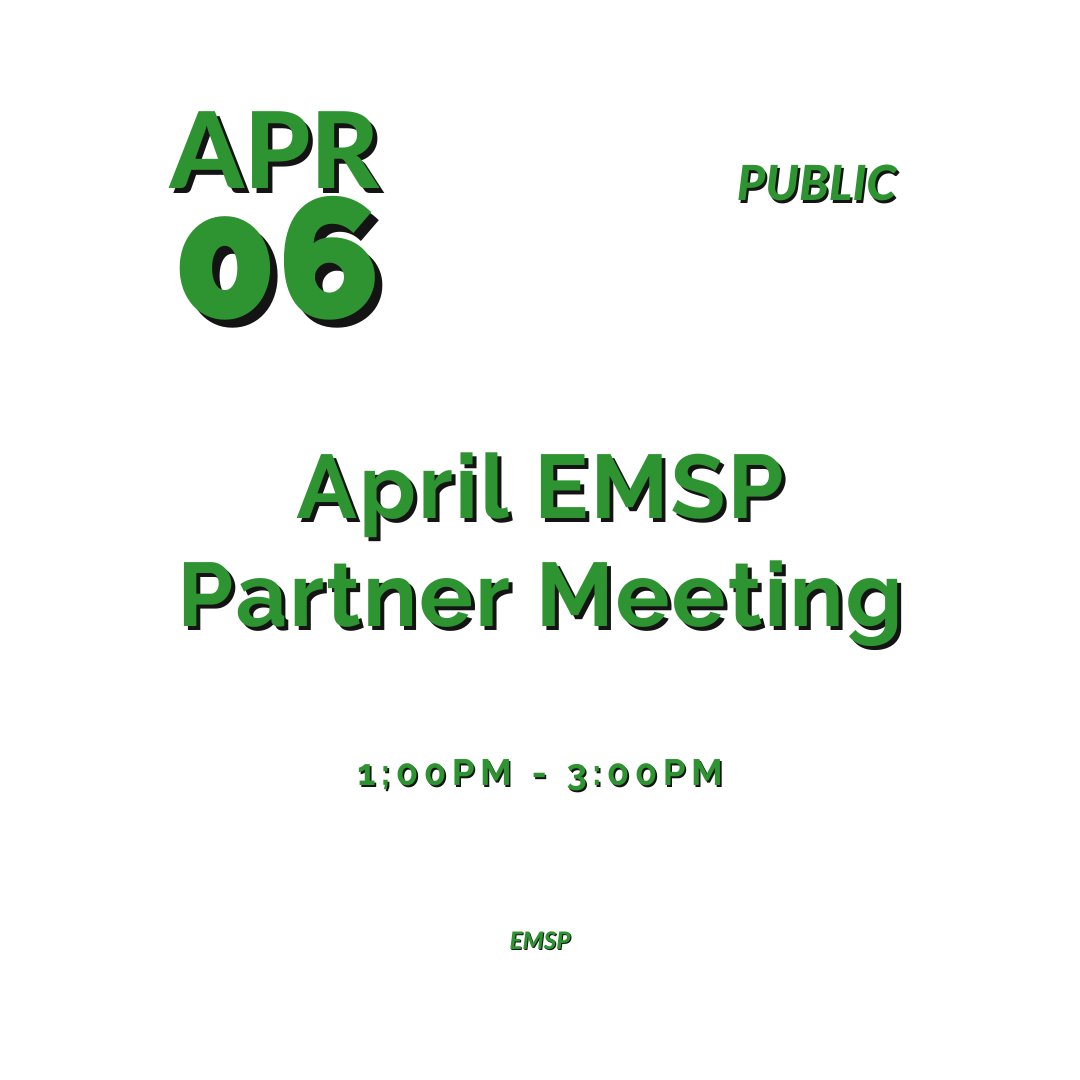 Our June Partner Meeting Is Almost Here! - mailchi.mp/d036c972dd04/o…