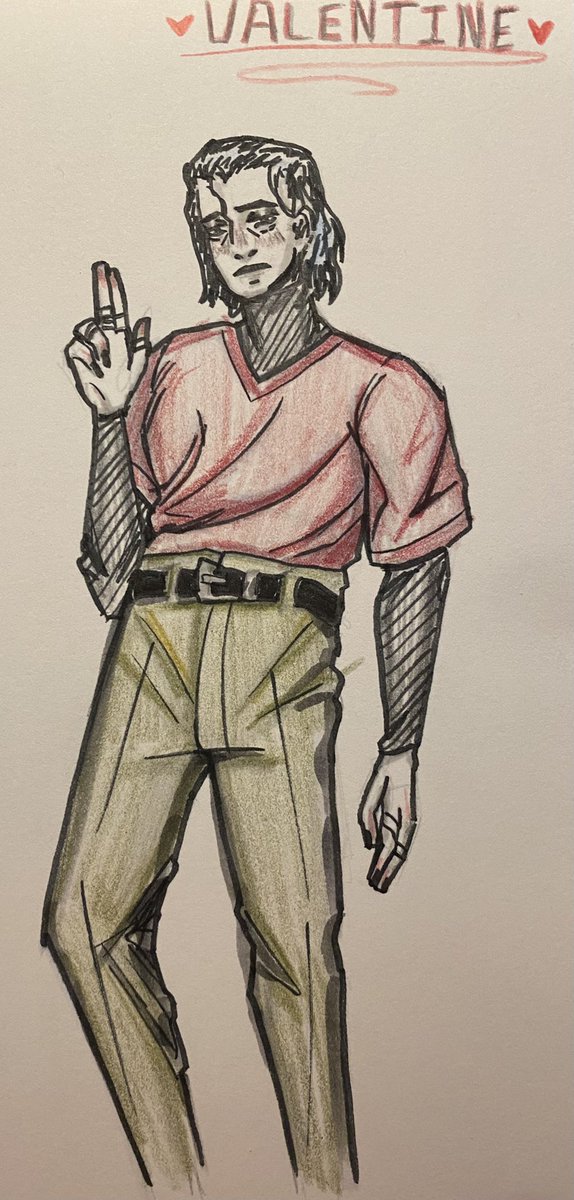 katto_draws's tweet photo. OC DAY??? all I draw are ocs!!! #ocday https://t.co/Lf7yiGdgC1