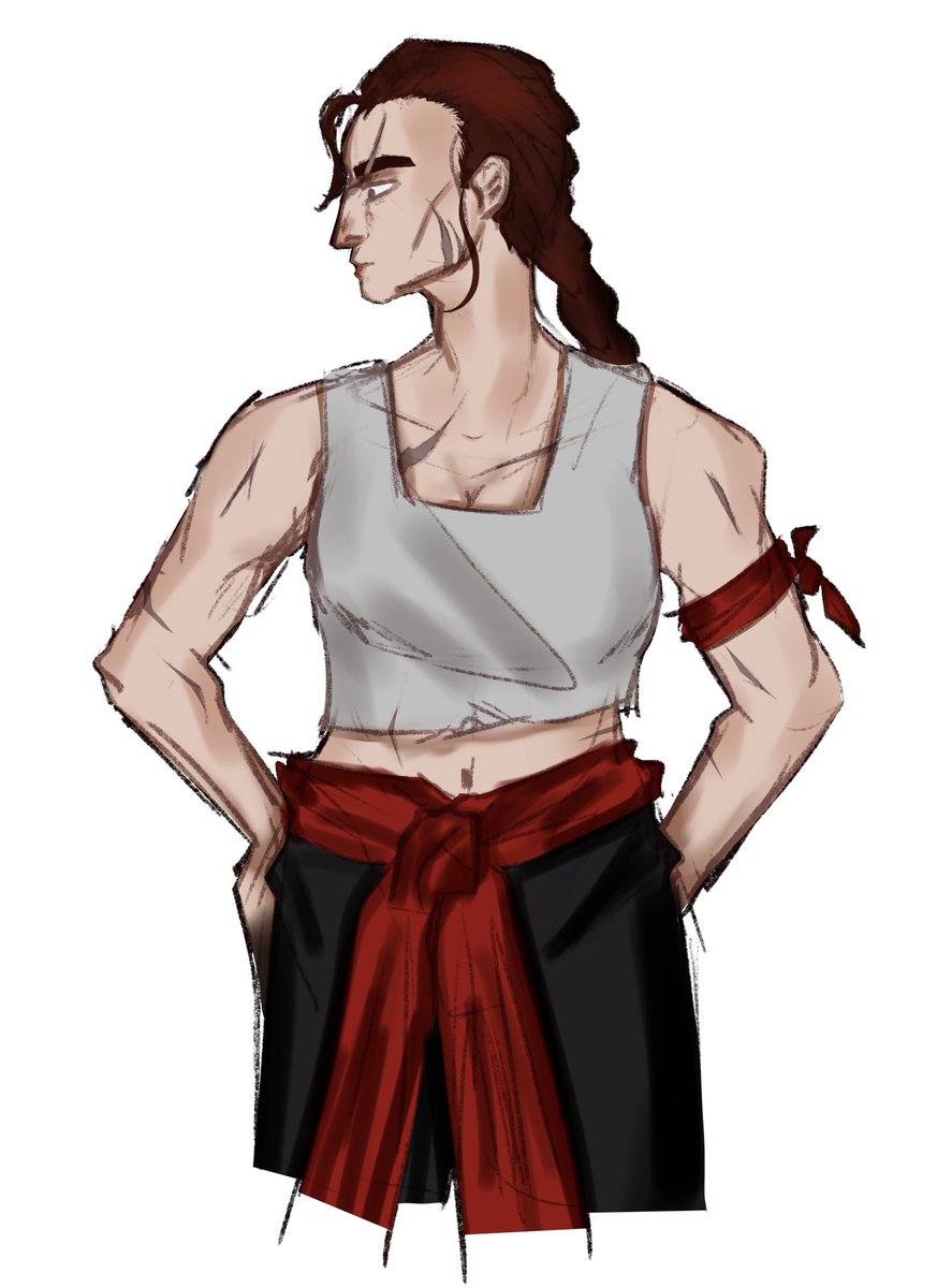 katto_draws's tweet photo. OC DAY??? all I draw are ocs!!! #ocday https://t.co/Lf7yiGdgC1