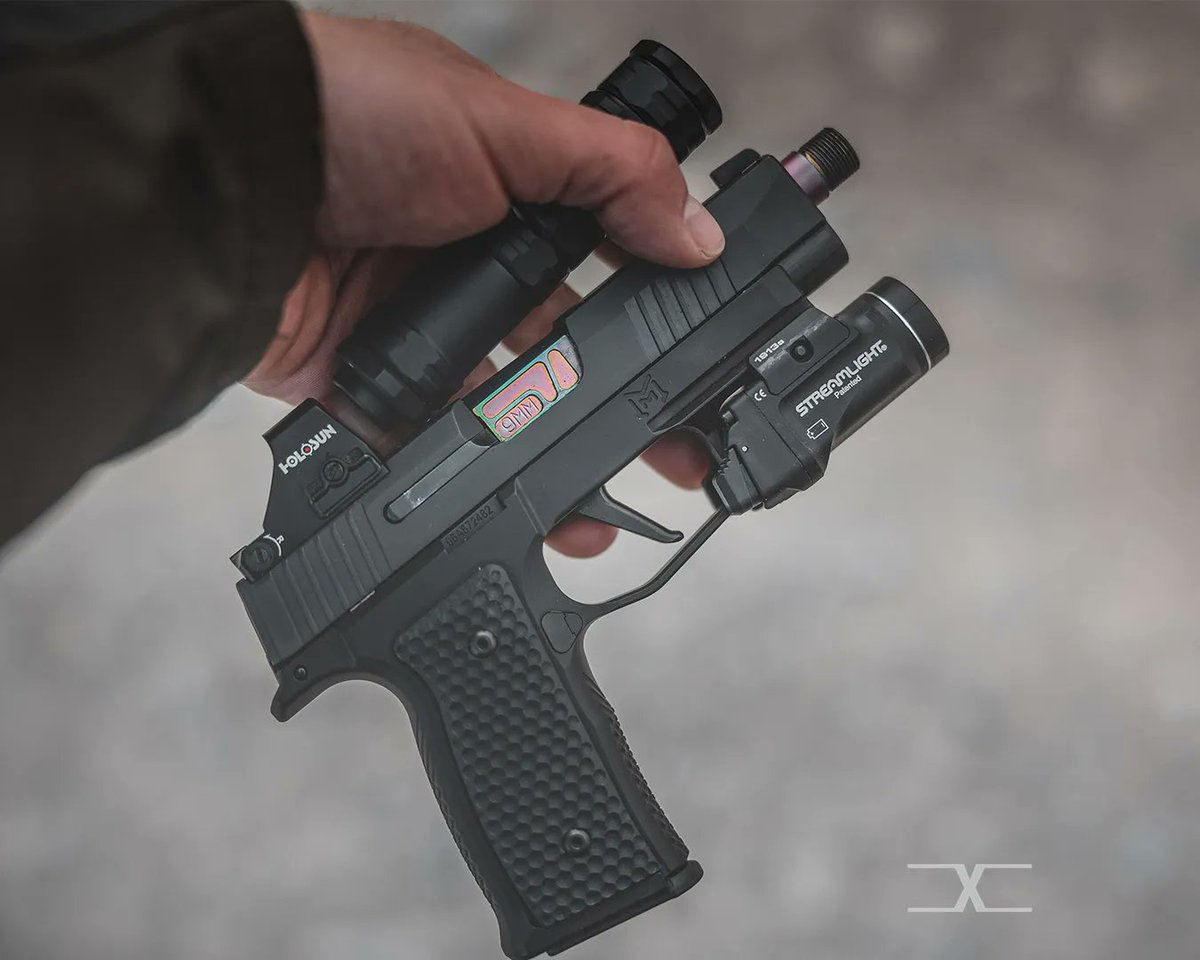 Faxon Firearms tweet media