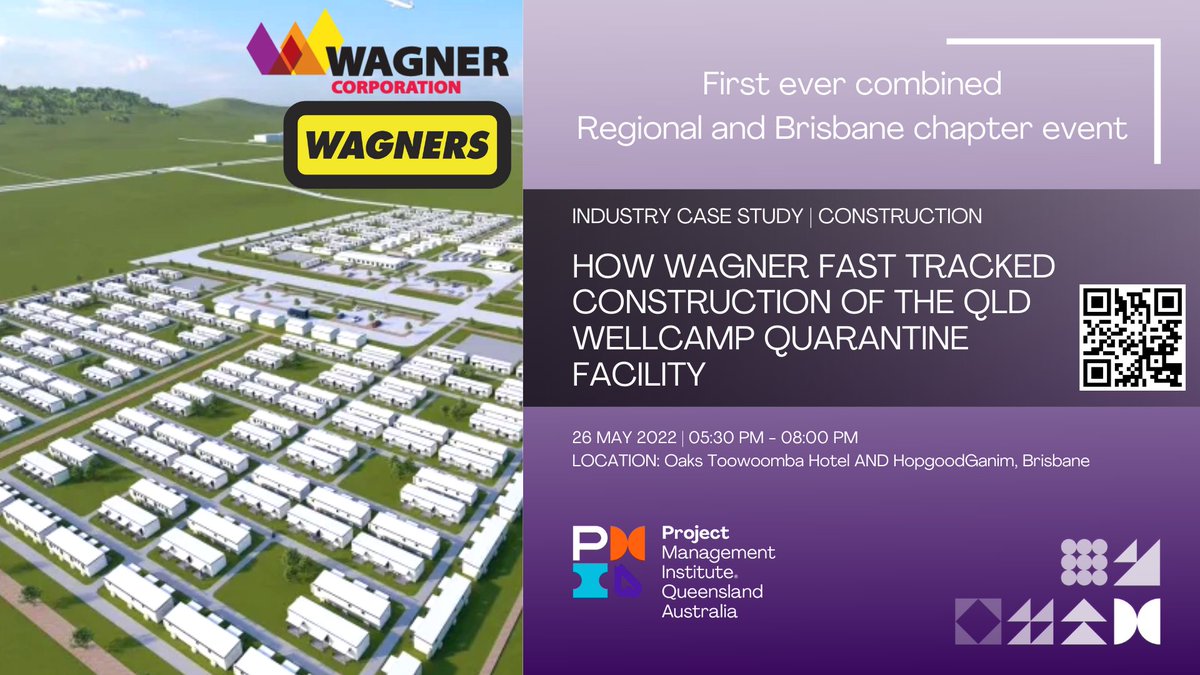 PMI Queensland tweet media