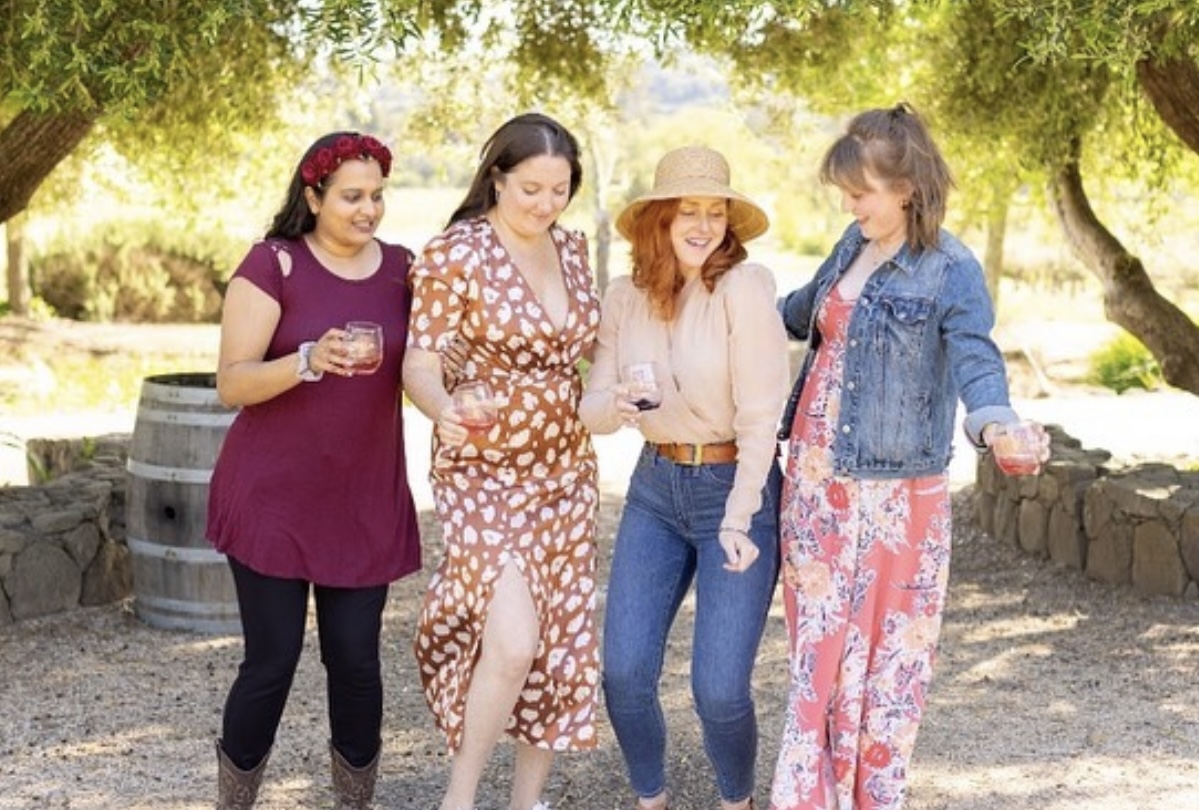 There's still time to reserve your experience at Matanzas Creek Winery this weekend. 

matanzascreek.com/visit/tasting-…

📷: @_wandr_woman_  &amp; @watkins_media