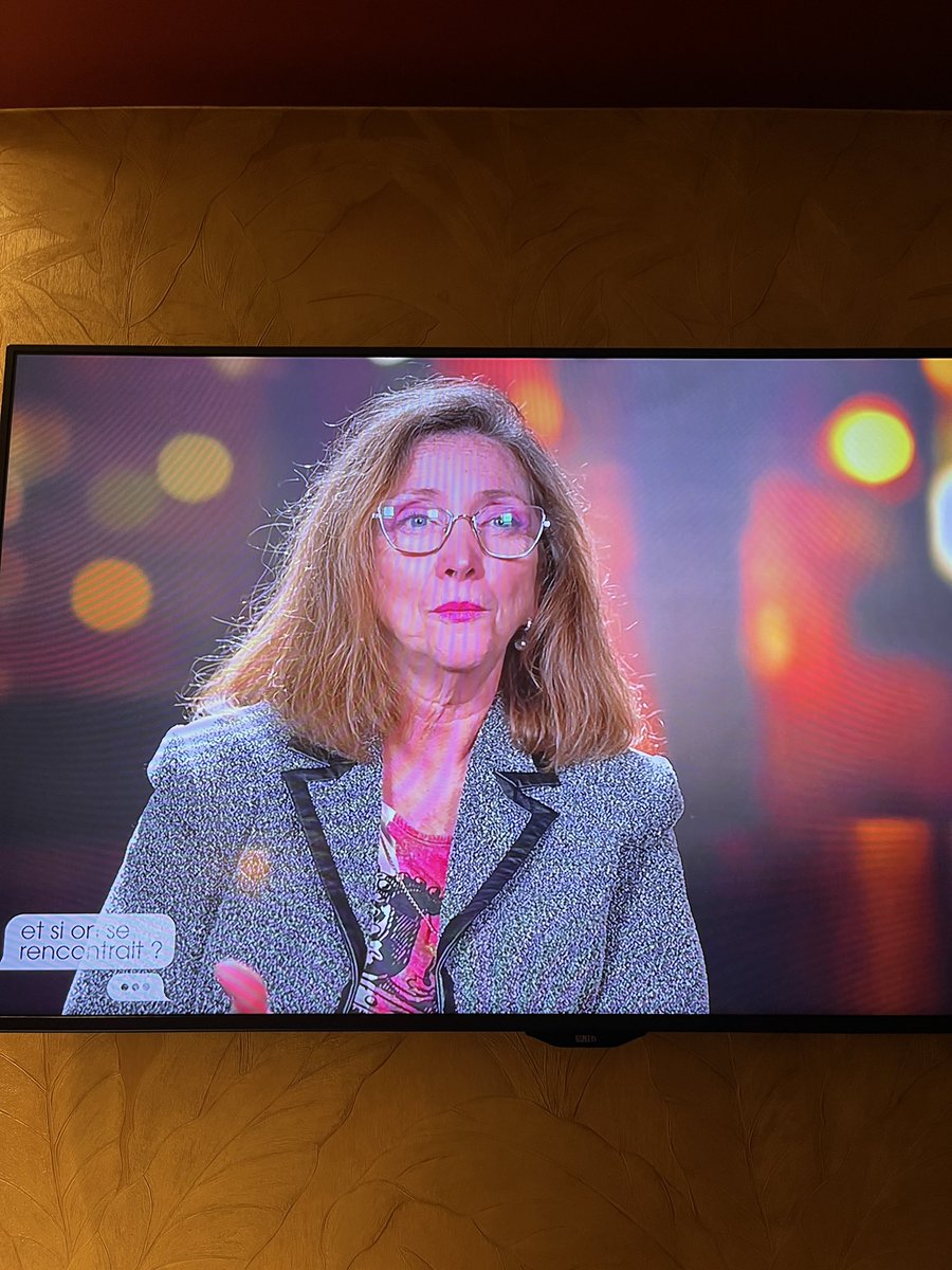 Et Si On Se Rencontrait Chaine Et si on se rencontrait: Patrice découvre pour la première fois Silvi ! -  MCE TV