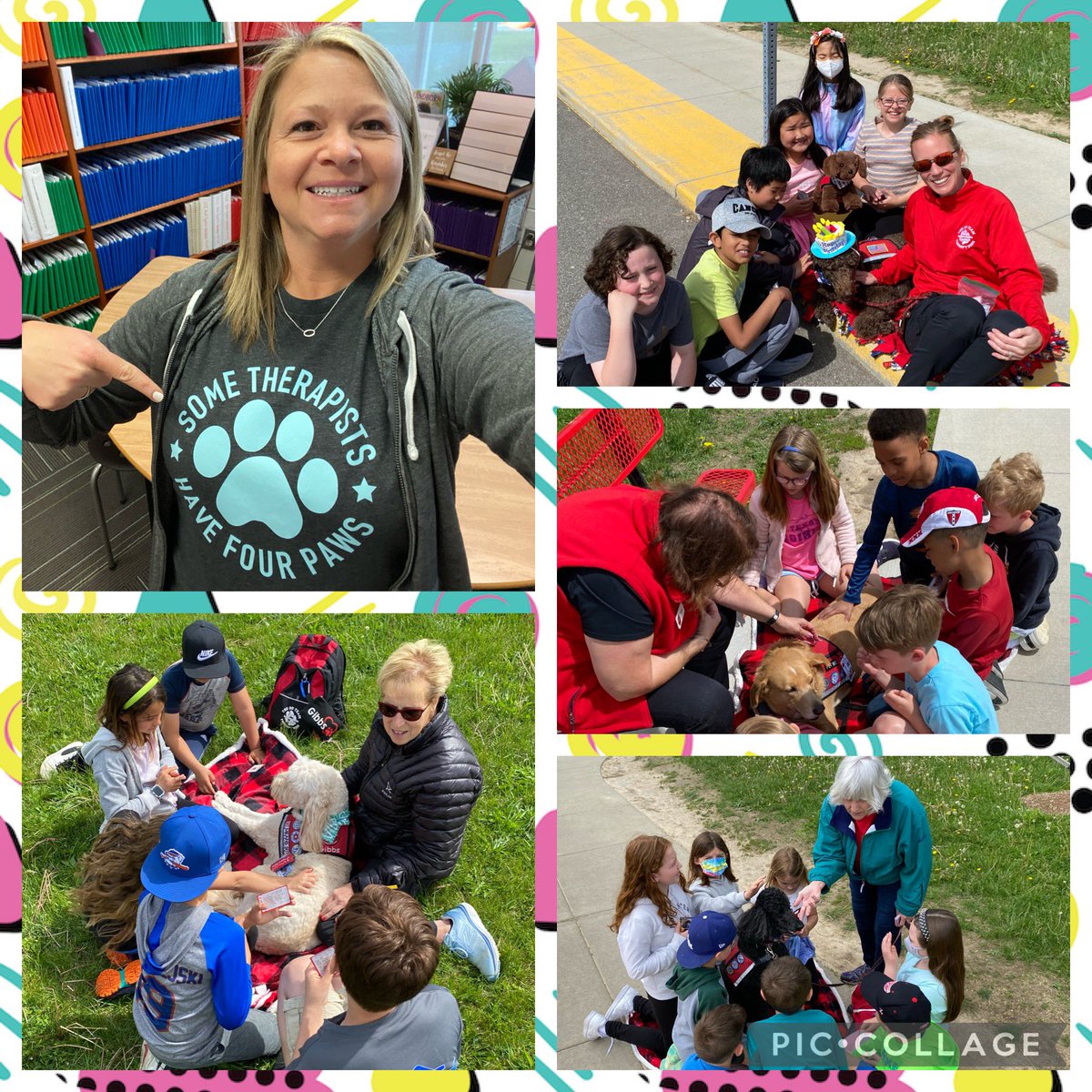 Robin Cottone tweet media