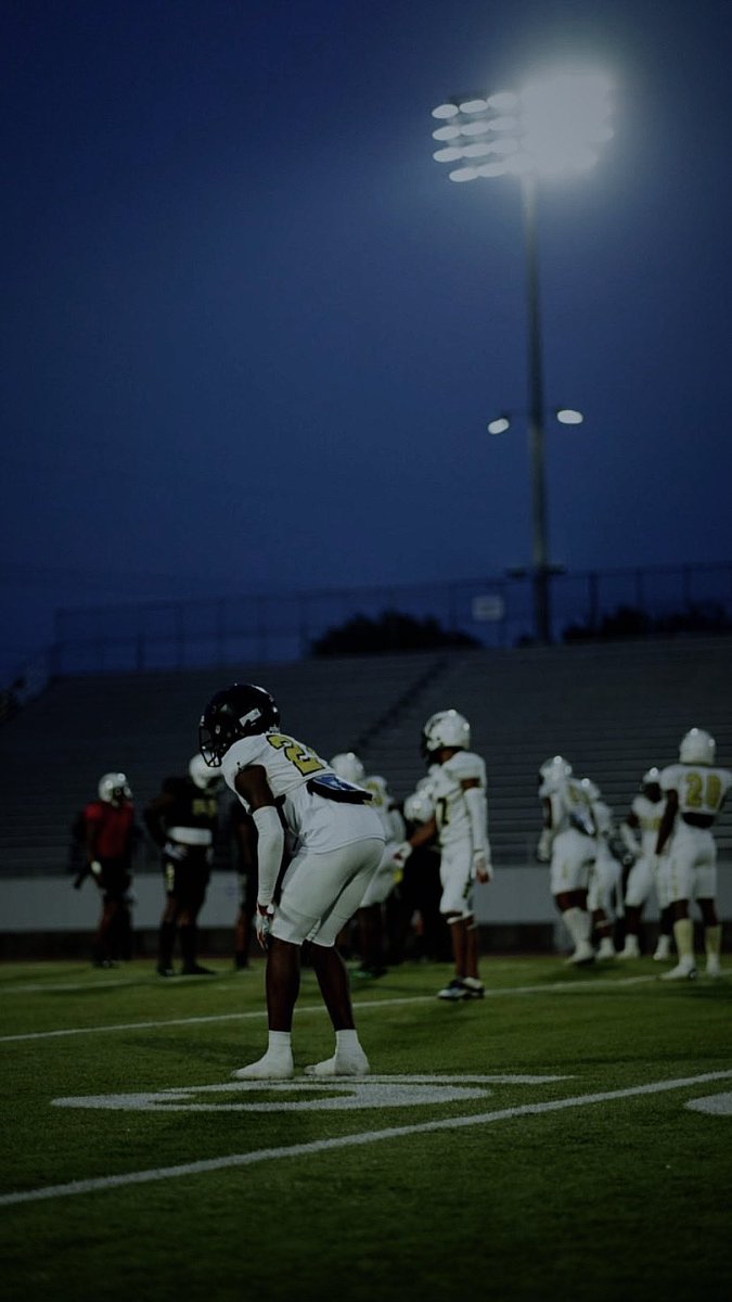 Had a lot of fun at the spring game, now it’s time to grind all summer💯.