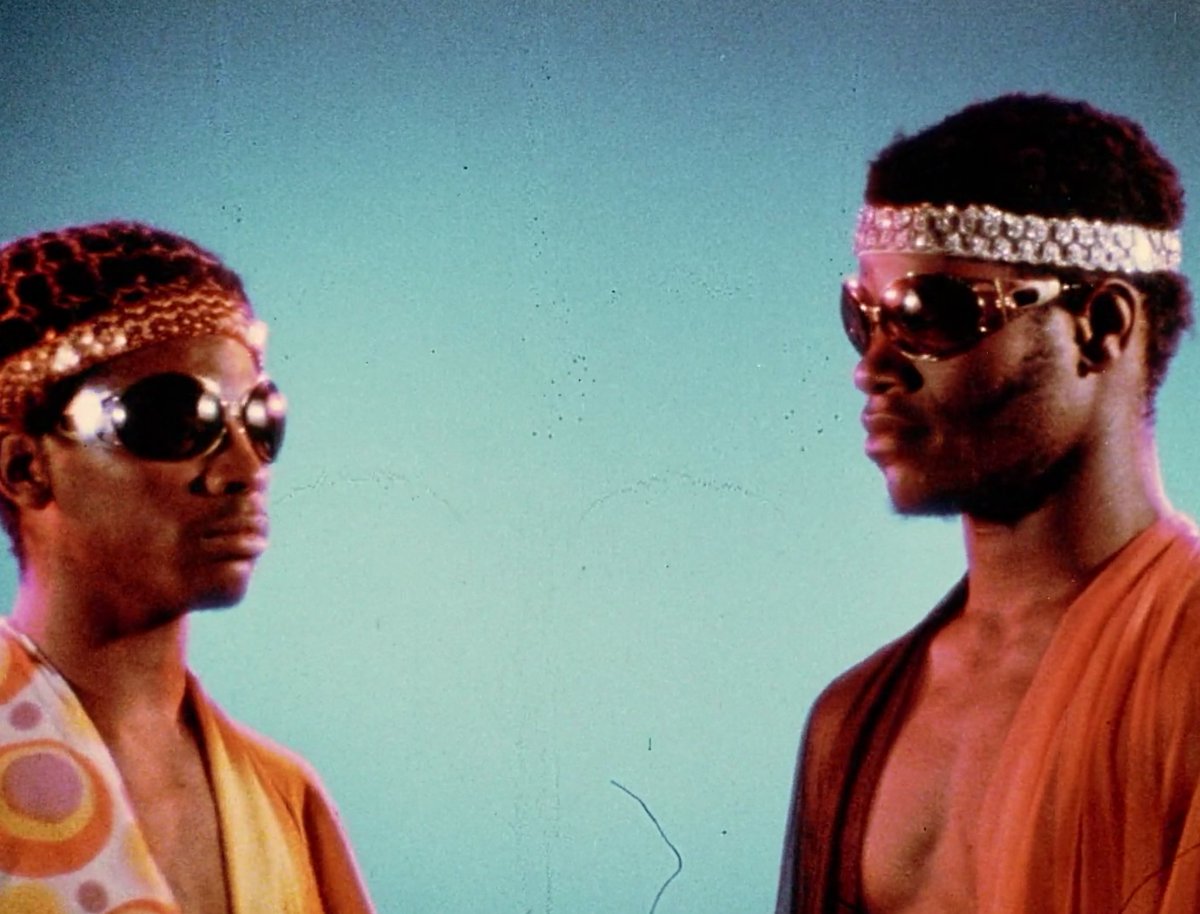 Criterion Channel tweet media