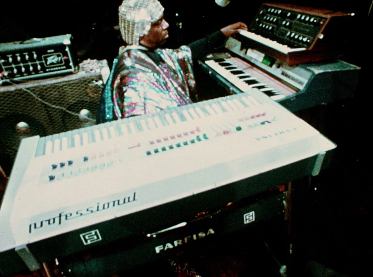 Criterion Channel tweet media