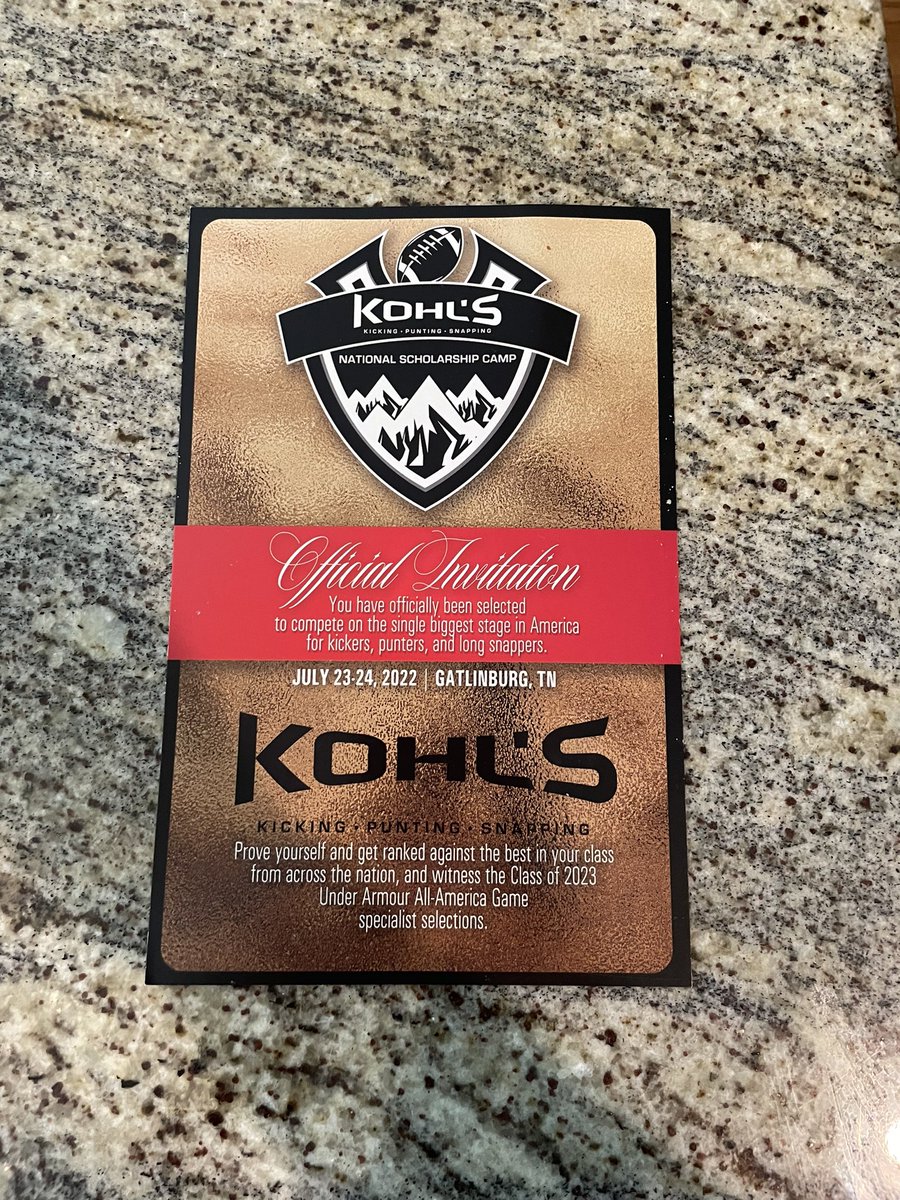 Jasper Quesenberry (@jasperquesenbe1) on Twitter photo Appreciate the opportunity, can’t wait to compete <a href="/Coach_Casper/">Coach Casey Casper</a> <a href="/KohlsSnapping/">Kohl's Snapping Camps</a> <a href="/wcsRHSstrength/">Raptor Strength & Speed</a> <a href="/wcsRHSfootball/">Ravenwood Football 🦅</a> Appreciate the opportunity, can’t wait to compete <a href="/Coach_Casper/">Coach Casey Casper</a> <a href="/KohlsSnapping/">Kohl's Snapping Camps</a> <a href="/wcsRHSstrength/">Raptor Strength & Speed</a> <a href="/wcsRHSfootball/">Ravenwood Football 🦅</a>