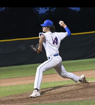 .A three-run final inning advanced the <a href="/SJNDathletics/">SJND Athletics</a> Pilots into the <a href="/CIFNCS/">CIF-NCS</a> Div. IV baseball semifinals. alamedasun.com/news/late-game… #alameda #sjnd <a href="/dstew_54/">Dylan Stewart</a> <a href="/agonbaseball42/">Atticus Gonzalez</a> #NCS