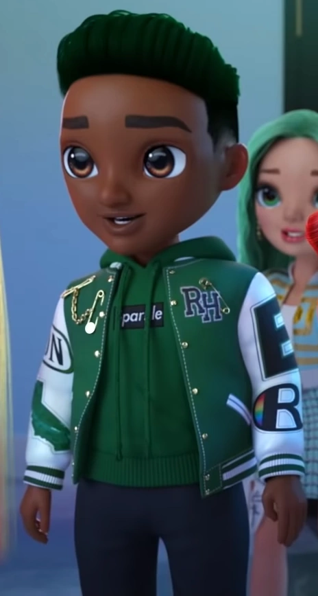 HollyWe16626271's tweet photo. Would you like a doll of Emerald McNabb? #dolltwt https://t.co/gt7QdIUr1h