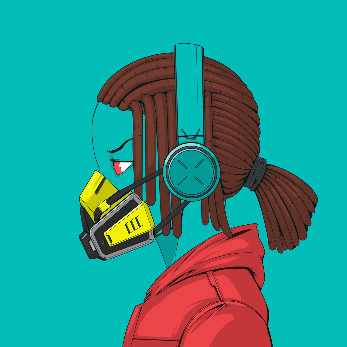 0n1Force's tweet image. 🎉 0N1 FORCE GIVEAWAY 🎉 

As a token of our appreciation for your support, we are giving away 0N1 #5982 to one lucky winner!

Together we R1S3! 

To enter:
1. Follow @0n1force
2. Like and RT
3. Tag 3 friends who have helped you along your NFT journey