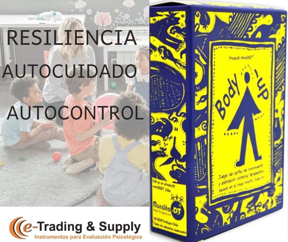 etradingperu's tweet photo. Basado en el yoga infantil, creado con un propósito terapéutico y de desarrollo integral de los niños, estimula la expresión corporal, el autoconocimiento
y el autocuidado, además de fomentar la resiliencia y el Autocontrol.
Más info DM
Info@e-trading.pe https://t.co/4rayLWtSpM