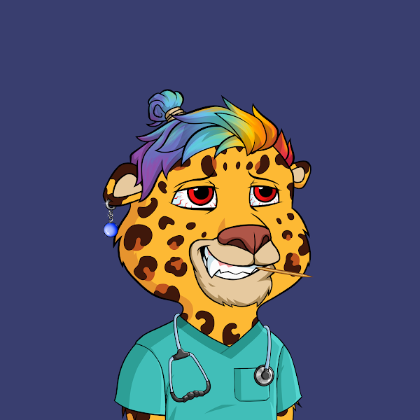 #LazyLionsNFT #LazyCubs