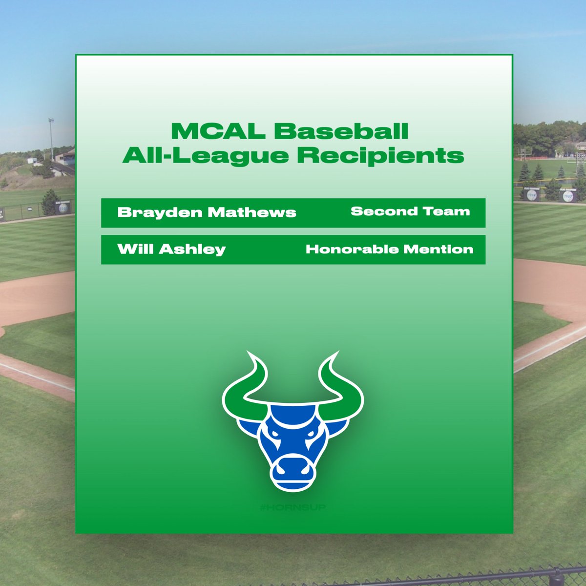 Branson Athletics tweet media
