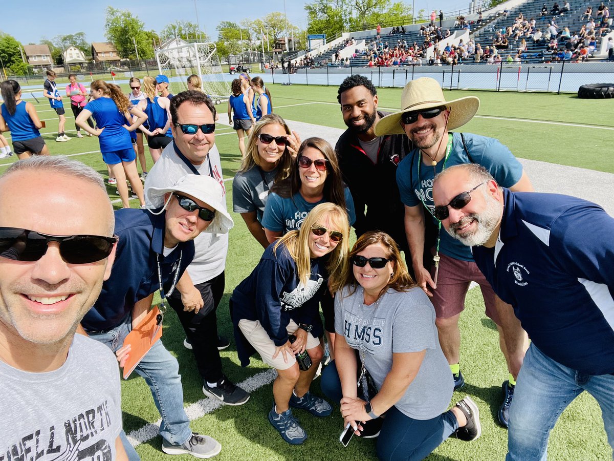 Kristin Raleigh (@kraleigh1181) on Twitter photo North and South track and field coaches back at it again at the Shore Intermediate All-Stars! <a href="/HowellTwpMSN/">Howell MS North</a> <a href="/HowellTwpMSS/">Howell MS South</a> <a href="/LilCurran16/">Ms. Curran</a> @MrMilkowski <a href="/HowellTwpK8/">Howell Township K-8</a> North and South track and field coaches back at it again at the Shore Intermediate All-Stars! <a href="/HowellTwpMSN/">Howell MS North</a> <a href="/HowellTwpMSS/">Howell MS South</a> <a href="/LilCurran16/">Ms. Curran</a> @MrMilkowski <a href="/HowellTwpK8/">Howell Township K-8</a>