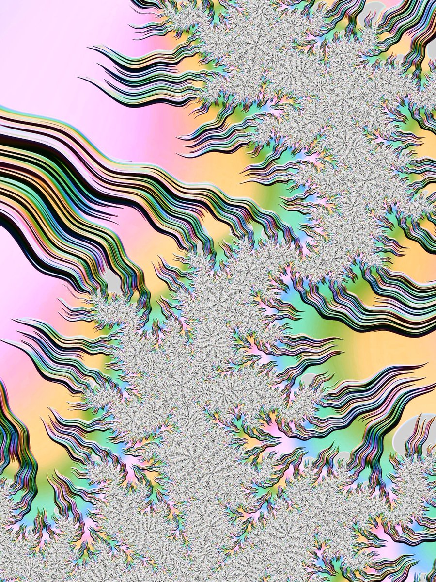 2+2 will always equal 4
regardless of whether it’s your idol stating it
or your worst enemy

#NFTCommunity #nftart #nftarti̇st #FractalArt