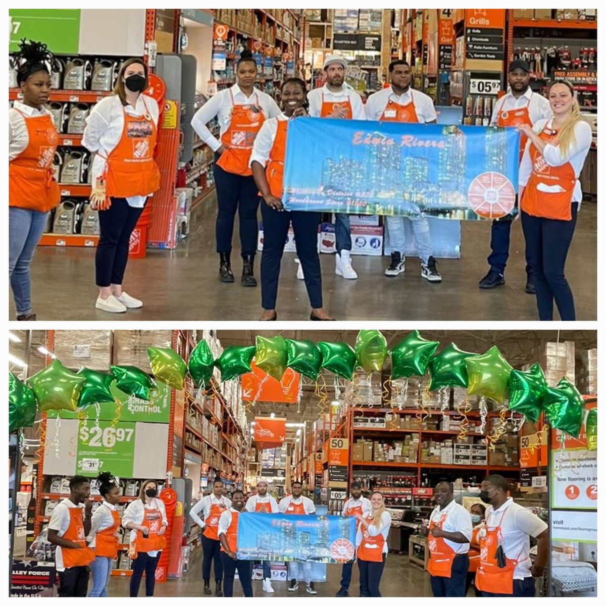 🌺1220🌺ASDS (@1220asds) on Twitter photo Today we welcomed our new Store Manager <a href="/edwinRi74176408/">edwin Rivera</a>. It was a fantastic day meeting and greeting with the District team!!! Welcome to our #1220 family Edwin, we are happy to have you here with us!!! <a href="/SL_leighton/">Leighton</a> <a href="/KaitlynTizon/">Kaitlyn Mullins</a> <a href="/edwinRi74176408/">edwin Rivera</a> Today we welcomed our new Store Manager <a href="/edwinRi74176408/">edwin Rivera</a>. It was a fantastic day meeting and greeting with the District team!!! Welcome to our #1220 family Edwin, we are happy to have you here with us!!! <a href="/SL_leighton/">Leighton</a> <a href="/KaitlynTizon/">Kaitlyn Mullins</a> <a href="/edwinRi74176408/">edwin Rivera</a>