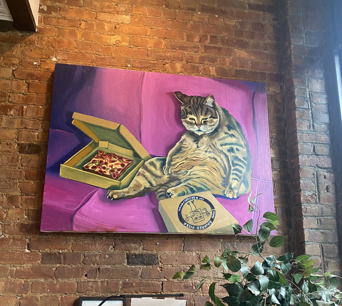 Sam Reece tweet media