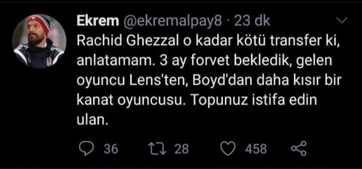 Bu gecenin saçmalık