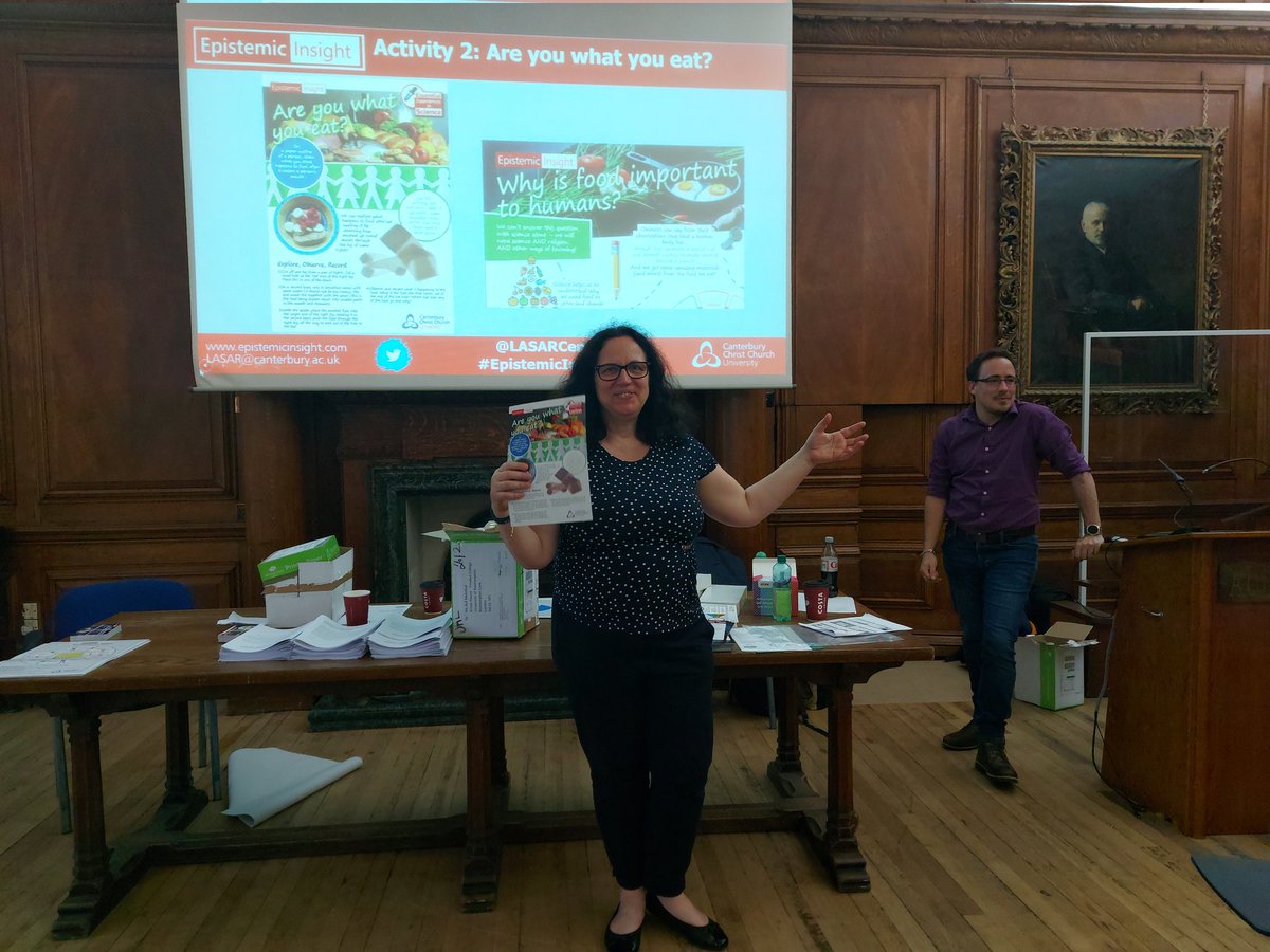 acgtranslation's tweet image. Brilliant session today with BA students at @RoehamptonUni with @SherrySimps1 @FinnatCCCU and @arif_mahmud1 . Thanks to @totalgeography and other colleagues for enabling this. Looking forward to further collaboration within the Consortium #epistemicinsight #consortiumlead