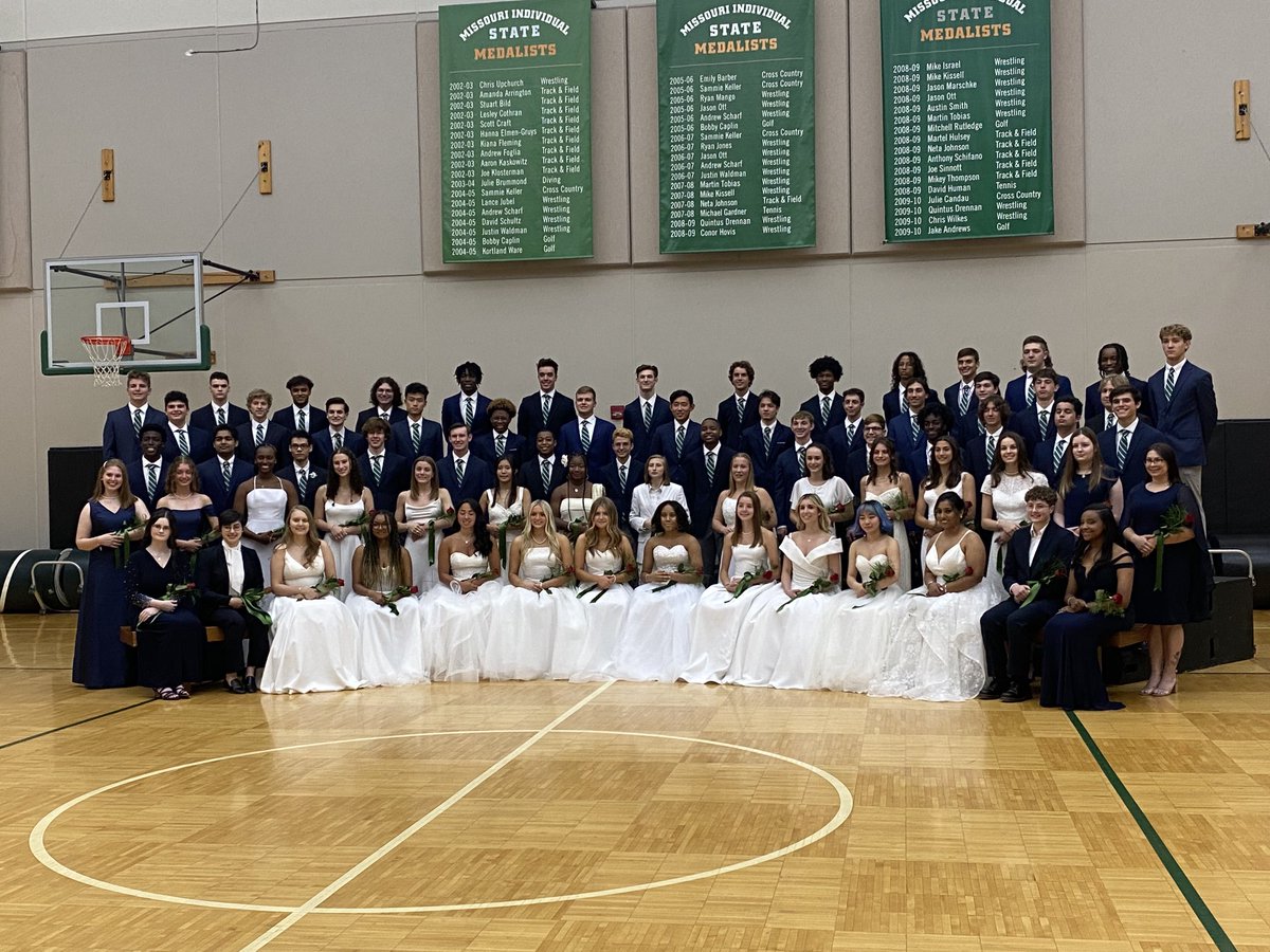 WhitfieldCC's tweet photo. Sneak Peak!  Look at our amazing Class of 2022!! https://t.co/pvg2xHAXa3