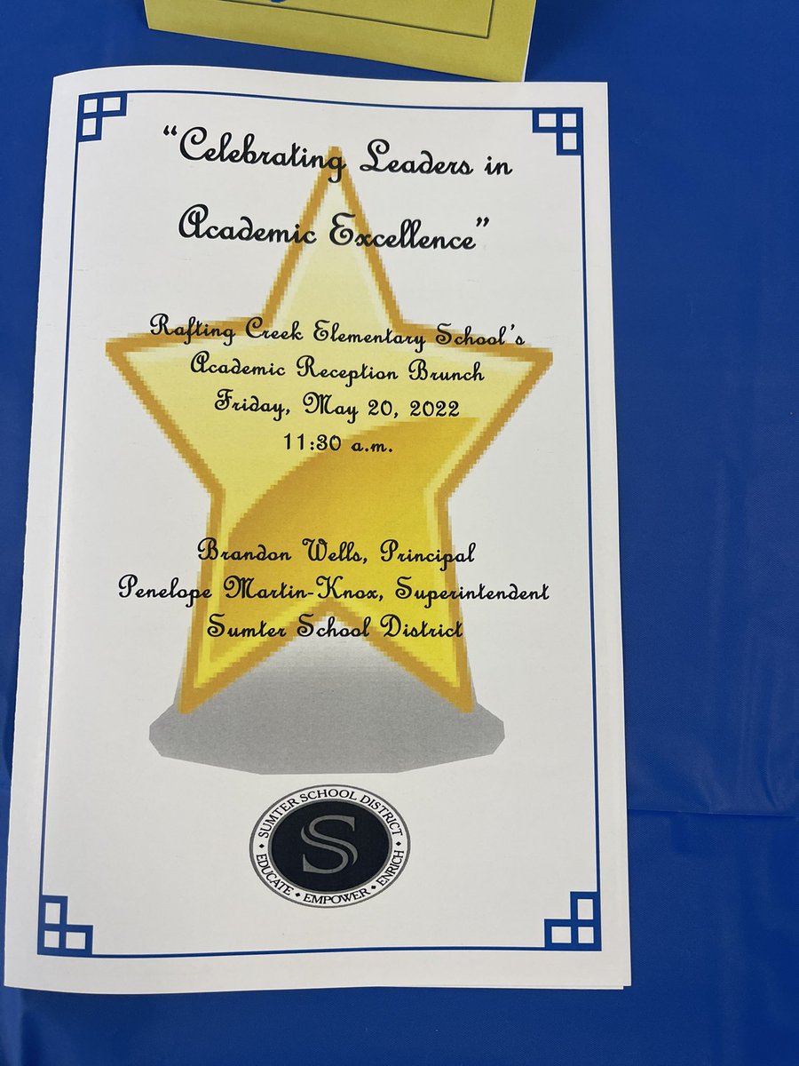 RaftingCreek's tweet photo. On Friday we celebrated the students who made A, A/B, or B honor roll during the first, second, and third nine weeks! Congratulations students on the hard work you consistently put in all year π€©π€©! Keep up the amazing work! #buildingacommunityoflearners #OurWayForward https://t.co/DQ7U1VXOhz