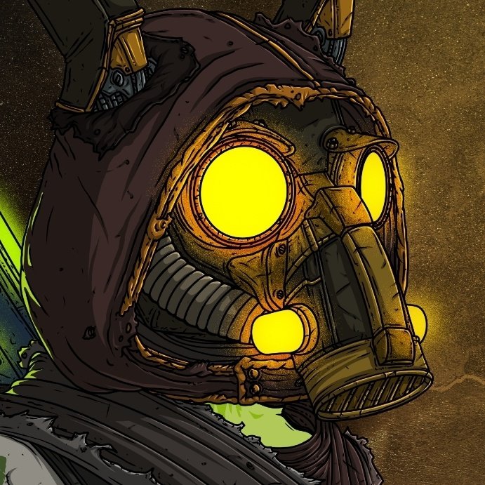 F₳H₳DOUKEN NFT tweet media