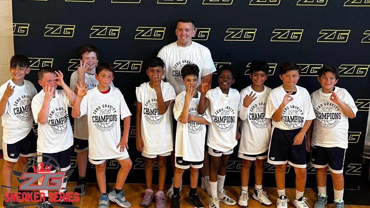 NEEliteClubBall's tweet photo. Lots of success @MassEliteHoop and @mass_lady this past weekend. Coach Beers (@coach_beers) 9th graders winning 3 games @SelectEventsBB #AtlanticCityShowcase while Coach Day (@MacyDayy) and Coach Willett (@Coach_Willett) bringing him #SneakerSeries titles @ZeroGravityBB https://t.co/gfvRUltxmv