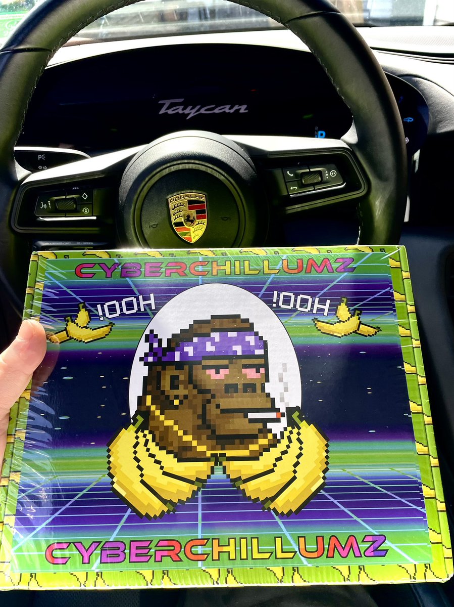 Just picked up my #Kongz mystery pipe test kit for a quality control check. We strive for ultimate quality before finalizing fulfillment and shipping 👀 #OOH ⚡️