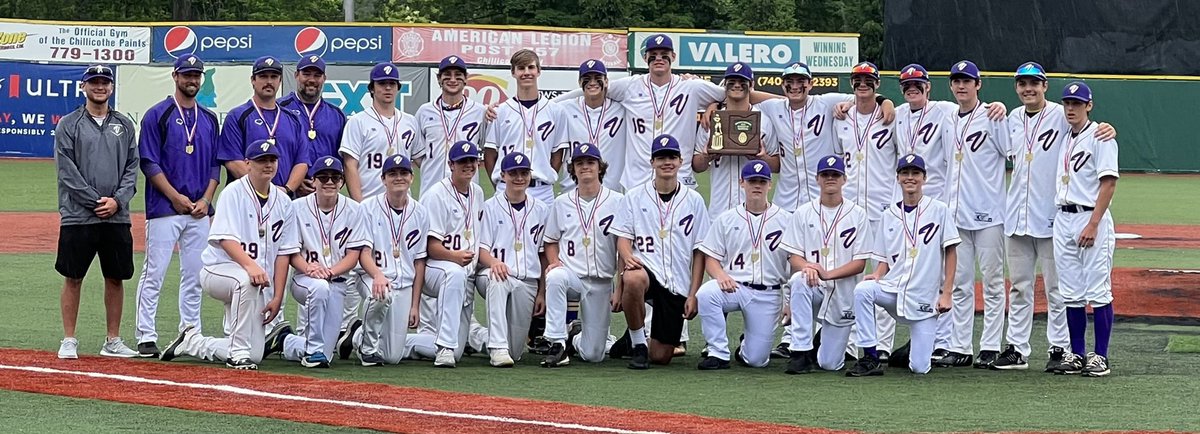District Champs!!!! #RollTribe