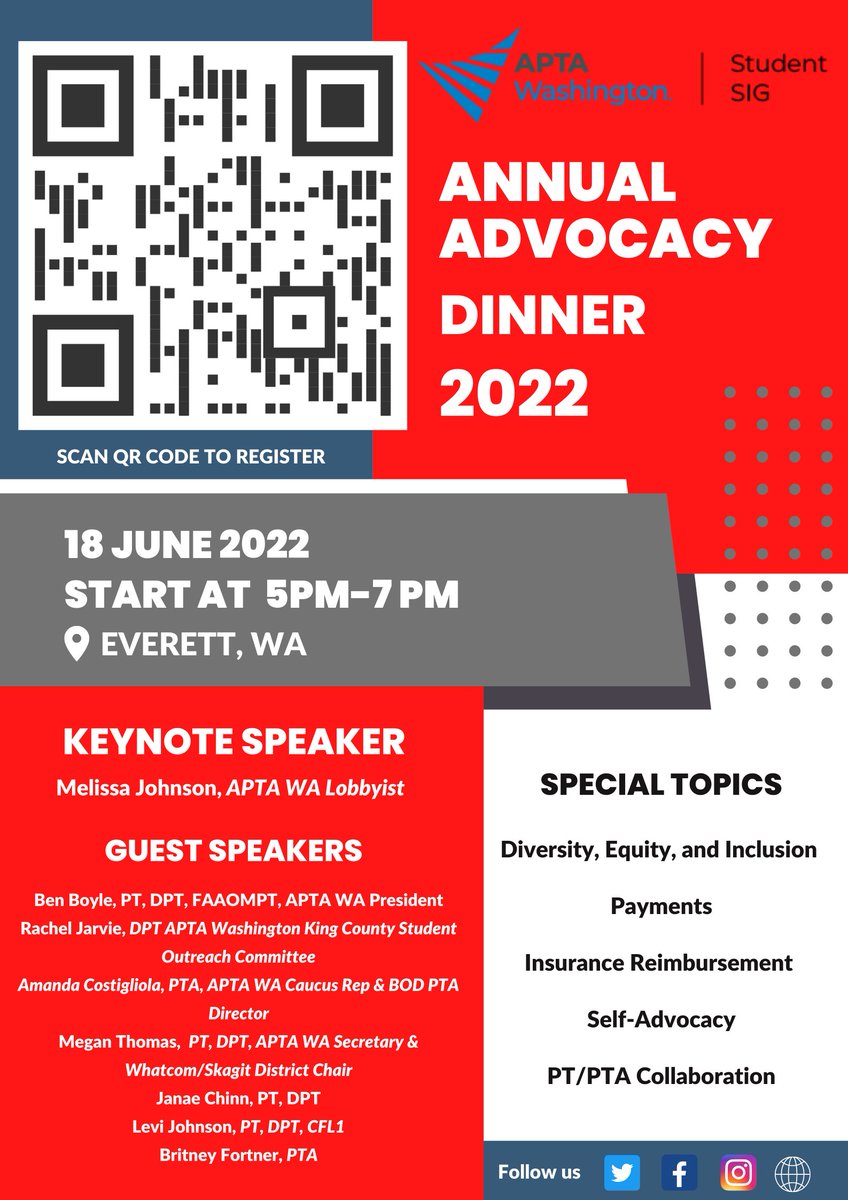 PTWA SSIG tweet media