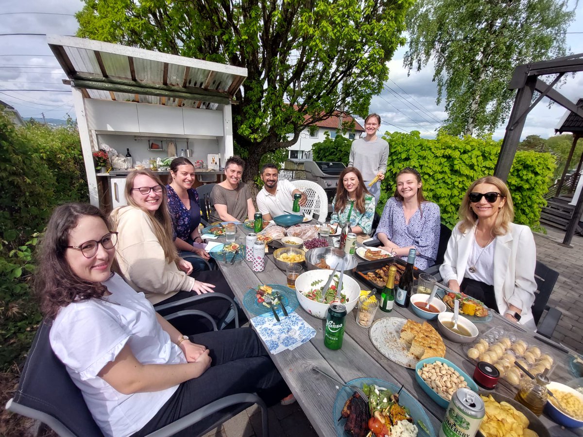 Simonsen Lab tweet media