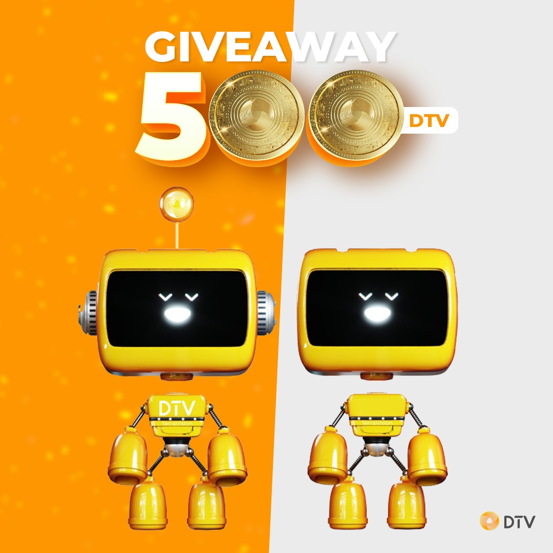 DTVtechteam's tweet photo. 🔥GIVEAWAY 🔥
🎁Can you spot the differences in the Ditos below?
✔️Rules:
1⃣ Take a screenshot of the differences and post in comments
2⃣ Follow us @DTVtechteam
3⃣ RT

Winner announced in 72hrs 👏🏻
#Cryptogiveaway #Crypto #cryptocurrency #NFTCommunity #CryptoGiveaways #Giveaways https://t.co/AWuaoYXvkM