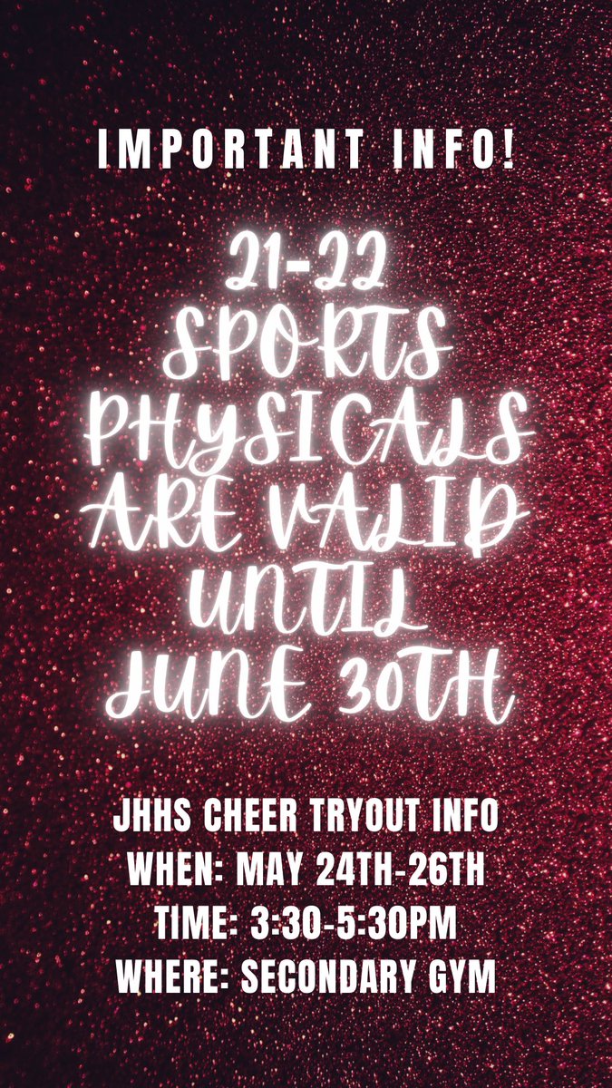 John Handley Cheerleading tweet media