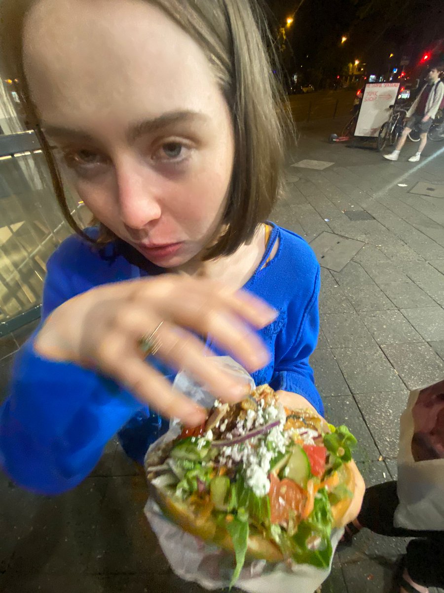 picklesIut's tweet photo. Since leaving college I have become v cerebral https://t.co/r0HroYMk9V
