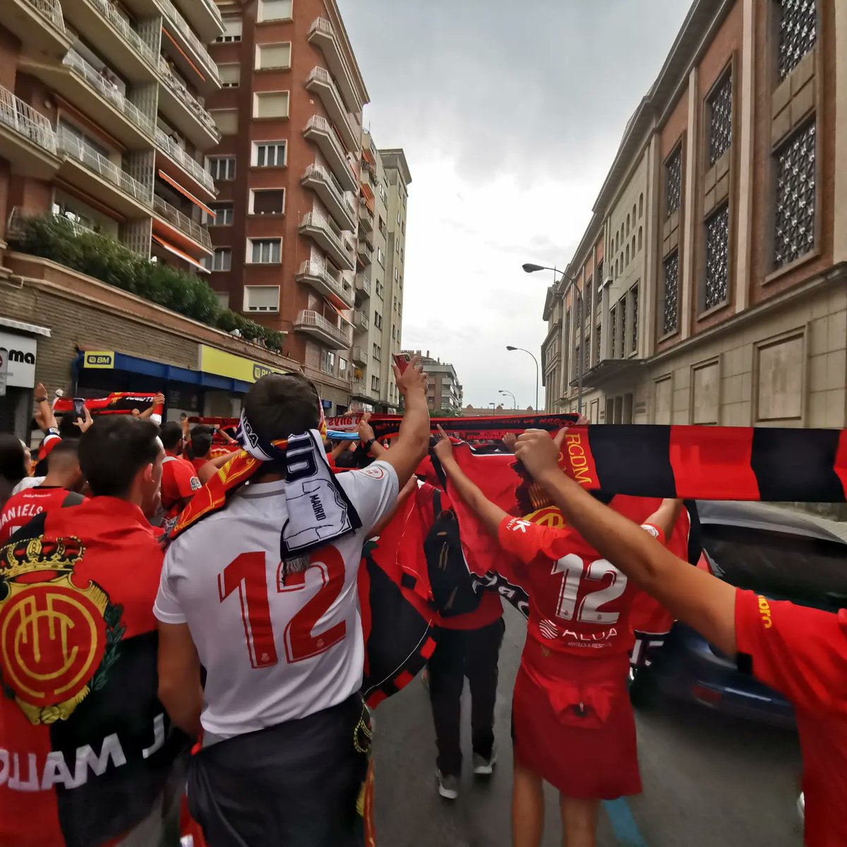 Moviment Mallorquinista tweet media