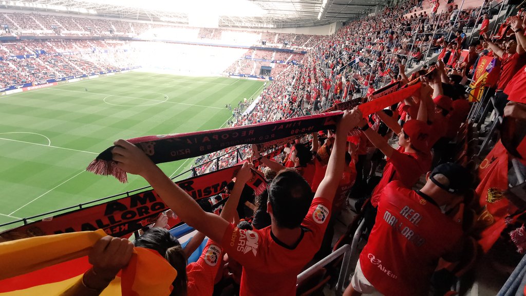 Moviment Mallorquinista tweet media