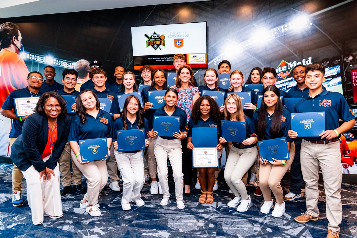 Houston Astros tweet media