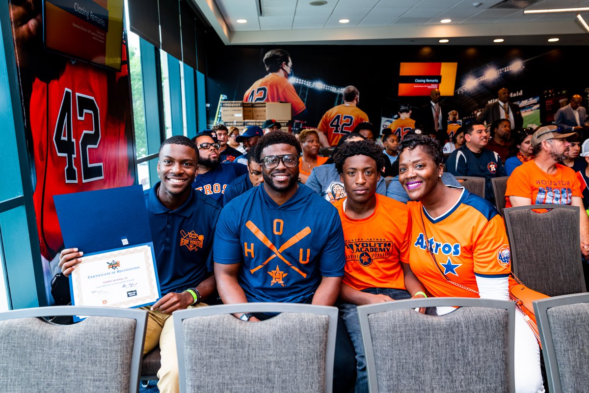 Houston Astros tweet media