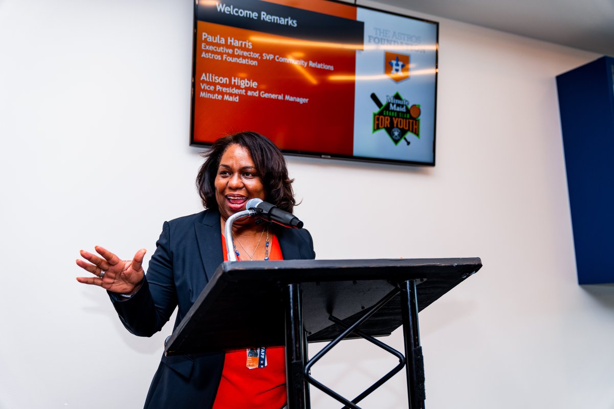 Houston Astros tweet media