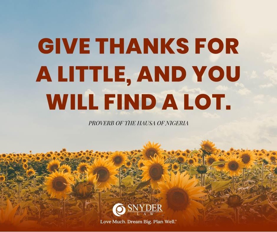 SnyderLawPC's tweet photo. #MondayMotivation https://t.co/iCZWTQm3MC