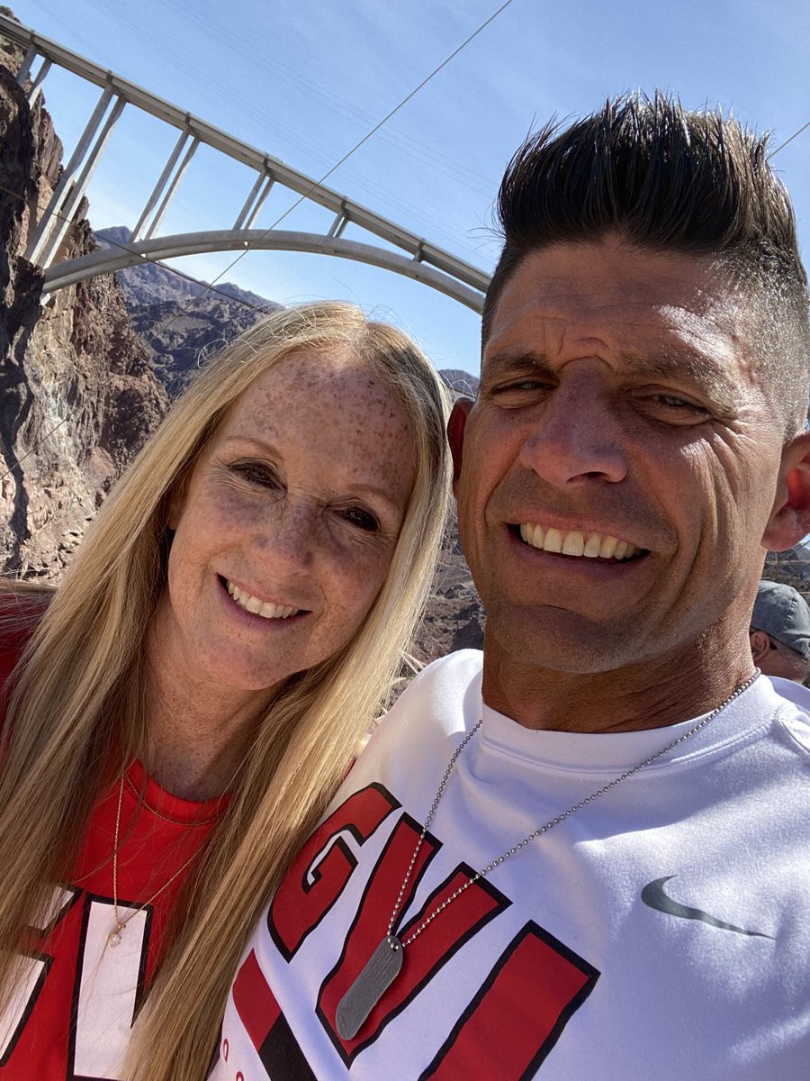 Josh Niblett tweet media