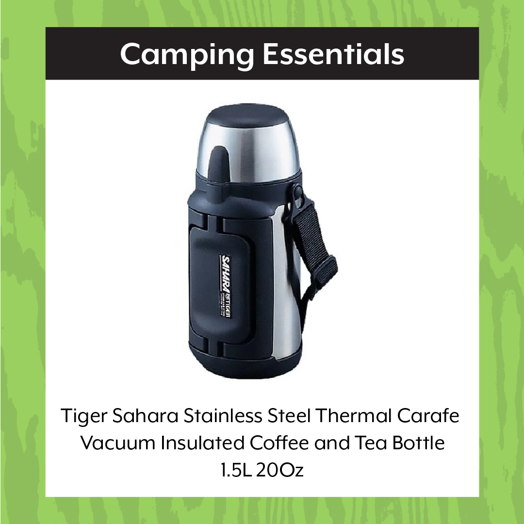 MeraeCorp's tweet photo. Summer Camping Essentials Just for You! 🏕️ Shop thermo vacuum bottles, grill broilers, barbeque skewers, food container boxes, insulated lunch bags, disposable sauce bottles, chopsticks, and more.

Shop Now: https://t.co/mAiSCvgGER https://t.co/C67qCrwBT4