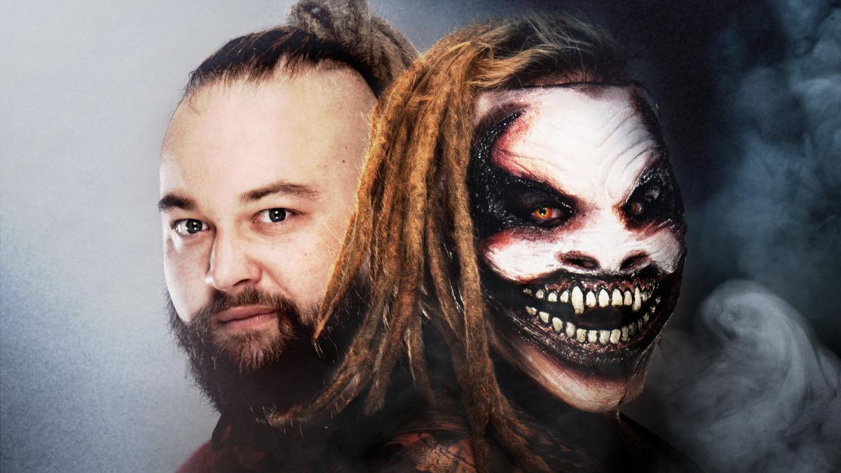 Happy birthday Bray Wyatt   