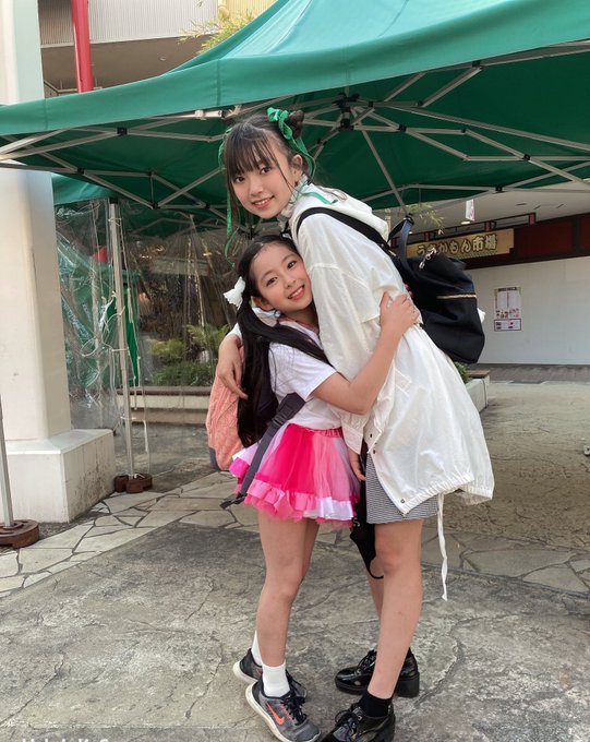 Twitterのコスプレ画像6