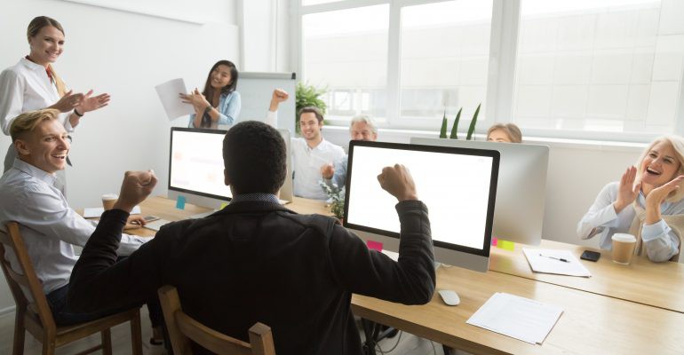 Voice_Crafters's tweet image. Make sure to schedule enough time to record several takes of each section of the script and experiment with any inspiration that comes to you or the voice actor during your recording session.

Read more 👉 lttr.ai/xMmO

#remotesession #voiceover #voicetalent