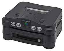 NintenfoP's tweet photo. Hey, Nintenfans! An episode all about the #n64dd add on system is now live. Check it out! @thehivehq #n64diskdrive #pokemon64 #earthbound64 #randnet https://t.co/abRx1YRVse