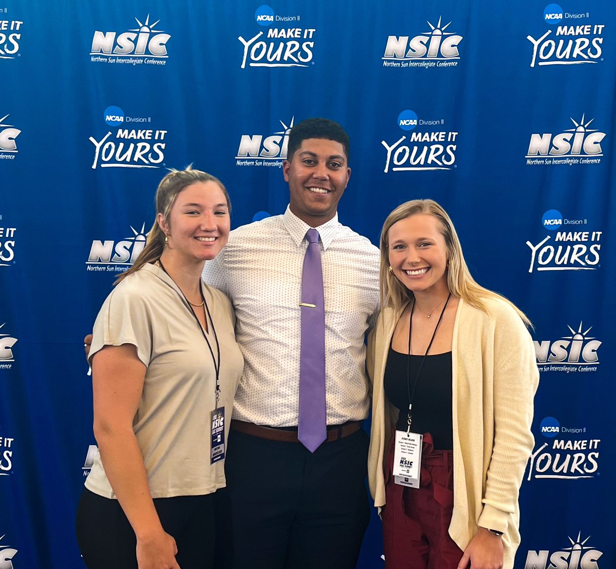 MSU Mavericks SAAC tweet media