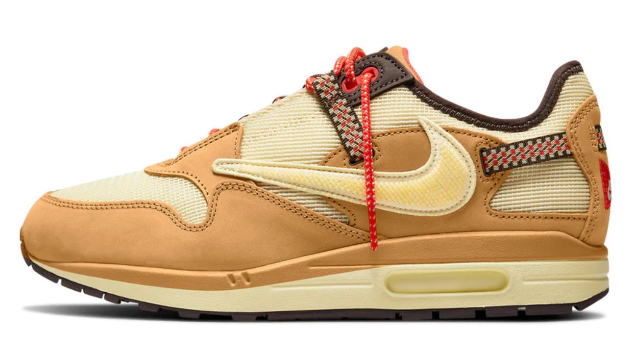 Air max shop raffle