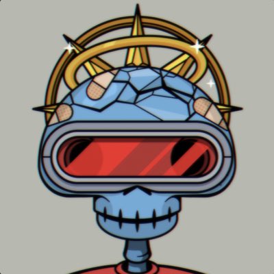 Amethyst tweet media